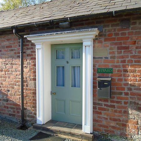 Manor Farm Egerton Bed & Breakfast Malpas  Phòng bức ảnh