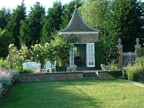 Manor Farm Egerton Bed & Breakfast Malpas  Ngoại thất bức ảnh