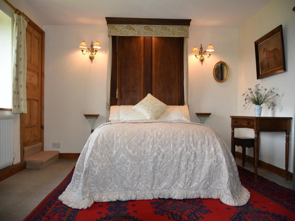 Manor Farm Egerton Bed & Breakfast Malpas  Ngoại thất bức ảnh