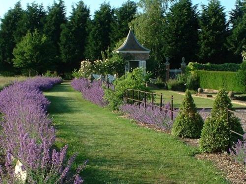 Manor Farm Egerton Bed & Breakfast Malpas  Ngoại thất bức ảnh
