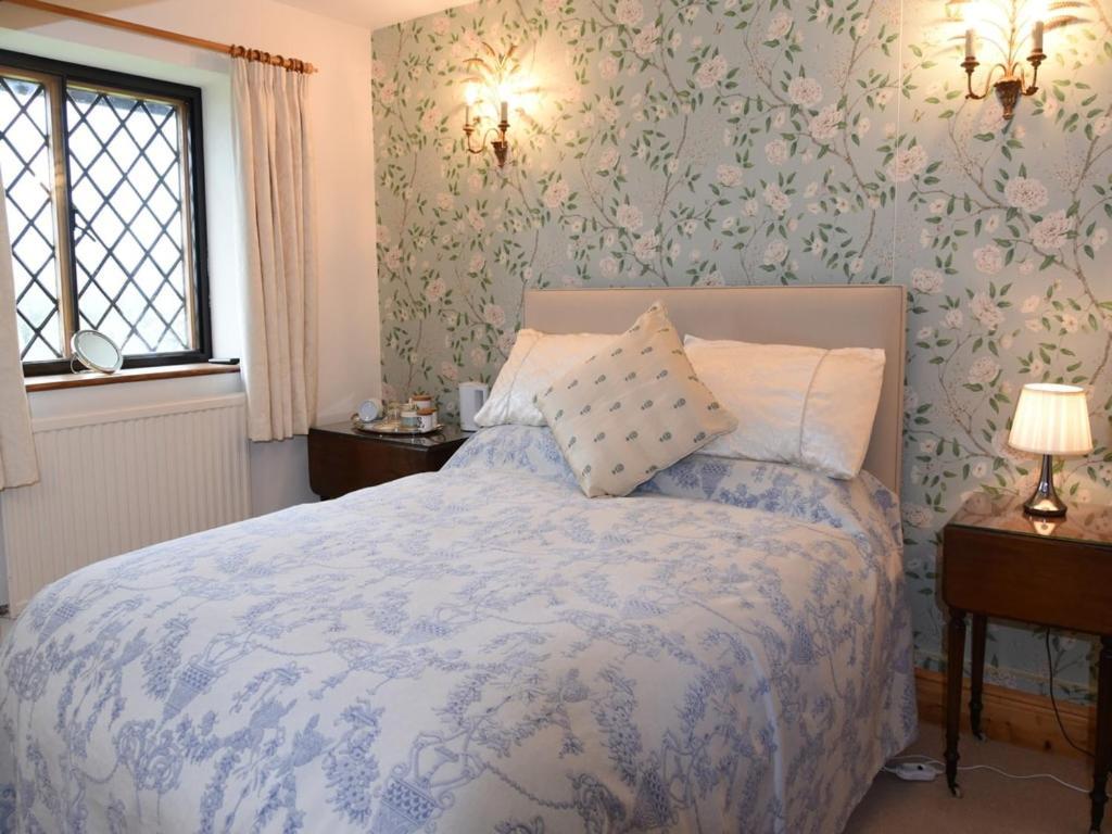 Manor Farm Egerton Bed & Breakfast Malpas  Phòng bức ảnh