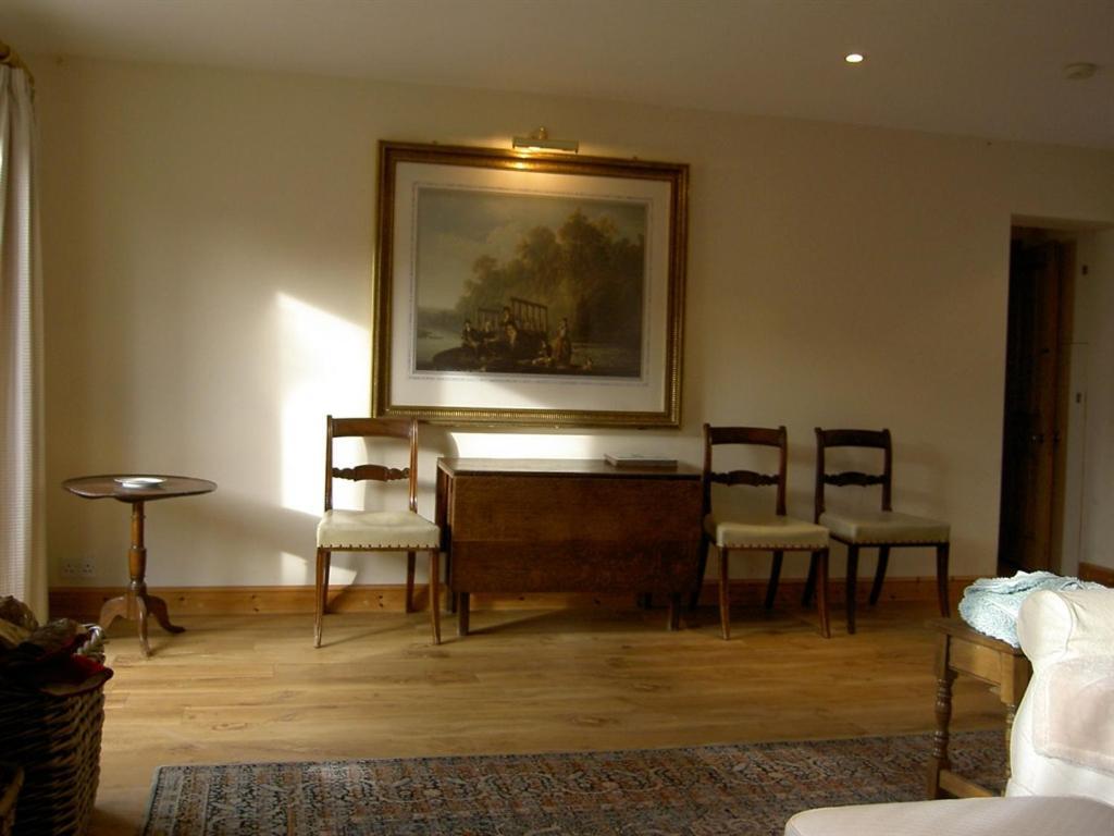 Manor Farm Egerton Bed & Breakfast Malpas  Phòng bức ảnh