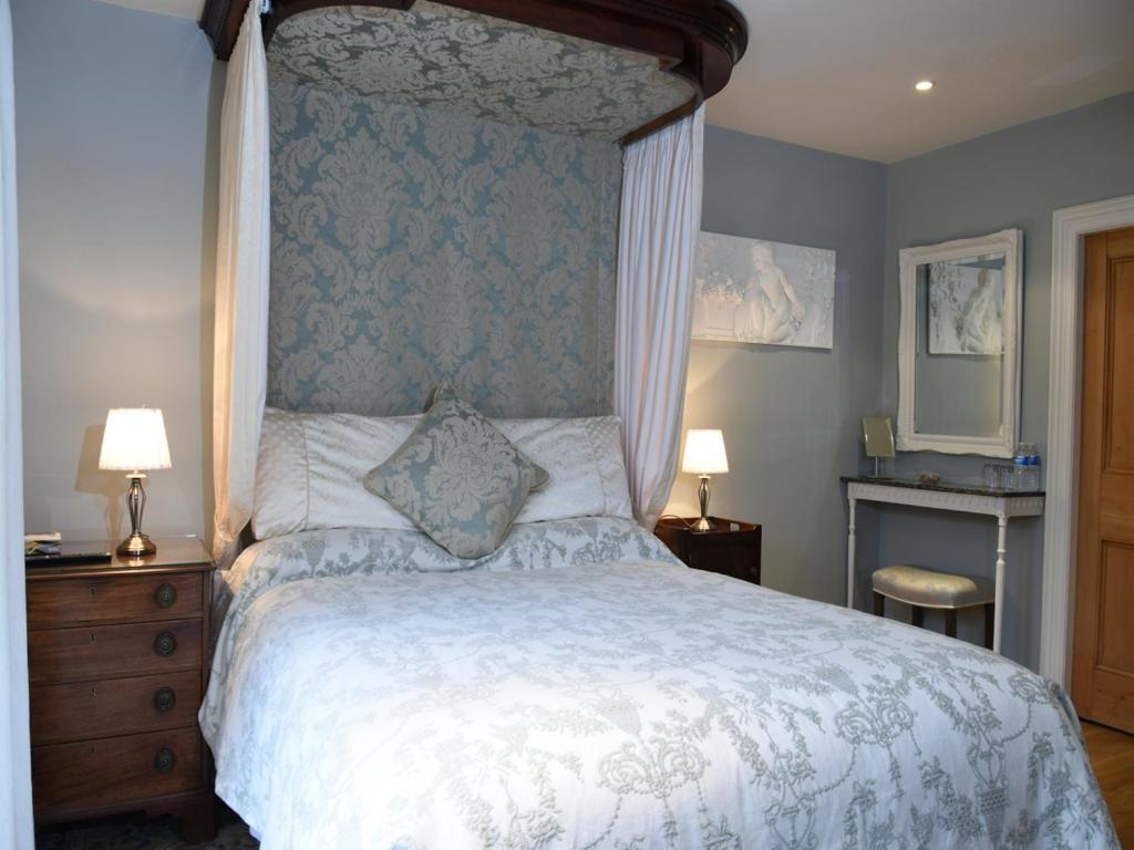 Manor Farm Egerton Bed & Breakfast Malpas  Phòng bức ảnh