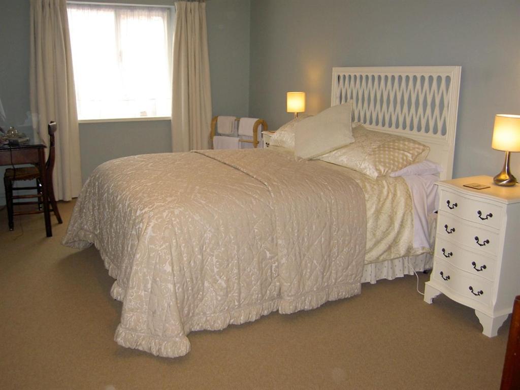 Manor Farm Egerton Bed & Breakfast Malpas  Phòng bức ảnh