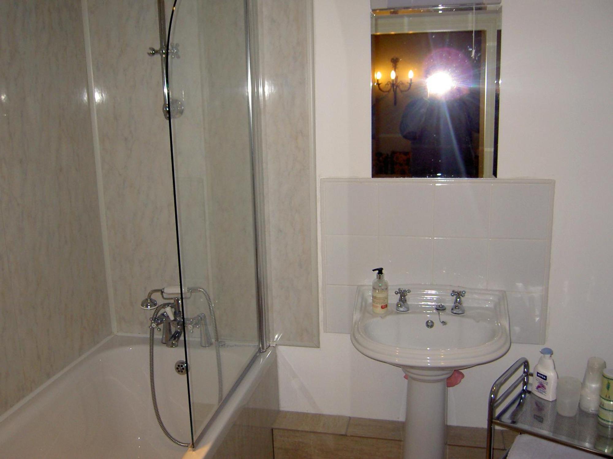 Manor Farm Egerton Bed & Breakfast Malpas  Phòng bức ảnh